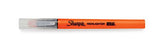 Sharpie Clear View Highlighter Sticks, Chisel Tip, Assorted Fluorescent, 8 Count-UPStoxs