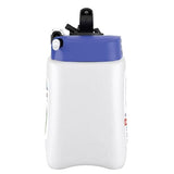 Roundup Weed & Grass Killer₄ with Pump 'N Go 2 Sprayer, Use In and Around Flower Beds, Trees & More, 1.33 gal.-UPStoxs