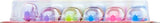 Colgate Extra Clean Toothbrush, Soft Toothbrush for Adults Packaging May Vary, 6 Count-UPStoxs