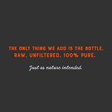 Nate's Organic 100% Pure, Raw & Unfiltered Honey - USDA Certified Organic - 32oz. Squeeze Bottle-UPStoxs
