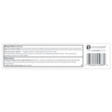 Colgate Total Whitening Travel Toothpaste, Mint Toothpaste for Travel, Carry-On Size Toothpaste, 1.4 Oz Tube-UPStoxs
