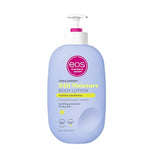 eos Shea Better Body Lotion- Vanilla Cashmere, 24-Hour Moisture Skin Care, Lightweight & Non-Greasy, Made with Natural Shea, Vegan, 16 fl oz-UPStoxs