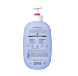 eos Shea Better Body Lotion- Vanilla Cashmere, 24-Hour Moisture Skin Care, Lightweight & Non-Greasy, Made with Natural Shea, Vegan, 16 fl oz-UPStoxs