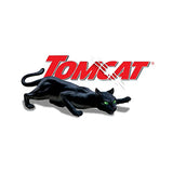 Tomcat with Bromethalin Bait Chunx Pail, Rat and Mice Control for Agricultural Use and Professional Applicators, 4 lbs.-UPStoxs