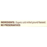 Spectrum Essentials Organic Ground Premium Flaxseed, 24 Oz-UPStoxs