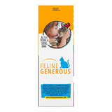 Arm & Hammer Forever Fresh Clumping Cat Litter Lavender, MultiCat 18lb With 20% More Lavender Freshness, Pet Friendly With Essential Oils-UPStoxs