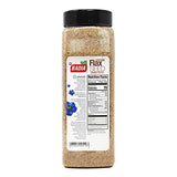 Badia Organic Flax Seed, Ground, 16-Ounce-UPStoxs