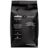 Lavazza Espresso Whole Bean Coffee Blend, Medium Roast, 2.2 Pound Bag (Packaging May Vary) Premium Quality, Non GMO, 100% Arabica, Rich bodied-UPStoxs