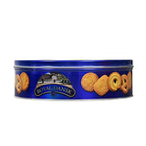 Royal Dansk Danish Cookie Selection, No Preservatives or Coloring Added, 12 Ounce-UPStoxs