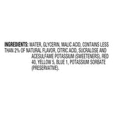 MiO Sweet Tea Liquid Water Enhancer Drink Mix, 1.62 fl oz Bottle, As seen on TikTok, 1.62 Fl Oz (Pack of 1)-UPStoxs
