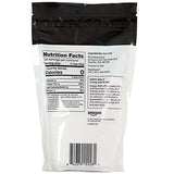 Amazon Brand - Happy Belly, Sea Salt, Fine Ground, 1 pound (Pack of 1)-UPStoxs