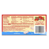 Sun-Maid Vanilla Yogurt Coated Raisins - (6 Pack) 1 oz Snack-Size Box - Yogurt Covered Dried Fruit Snack for Lunches and Snacks-UPStoxs