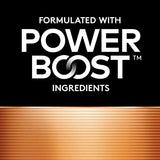 Duracell - CopperTop AA Alkaline Batteries - Long Lasting, All-Purpose Double A Battery for Household and Business, 4 Batteries, Power Remotes, Toys, and More, Reliable and Trustworthy-UPStoxs