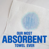 Scott Paper Towels, Choose-A-Sheet, 6 Double Rolls = 12 Regular Rolls (100 Sheets Per Roll)-UPStoxs