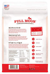 Full Moon Beef Jerky Healthy All Natural Dog Treats Human Grade Made in USA Grain Free 11 oz-UPStoxs