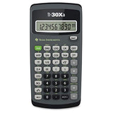 Texas Instruments TI-30Xa Scientific Calculator-UPStoxs