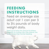 Purina Fancy Feast Seafood Classic Pate Collection Grain Free Wet Cat Food Variety Pack - (Pack of 30) 3 oz. Cans-UPStoxs