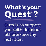 Quest Nutrition Ultimate Variety Pack Protein Bars, High Protein, Low Carb, Gluten Free, Keto Friendly, 12 Count-UPStoxs