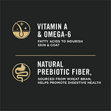 Purina Pro Plan High Protein Dog Food With Probiotics for Dogs, Shredded Blend Chicken & Rice Formula - 6 lb. Bag-UPStoxs
