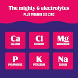 Ultima Replenisher Daily Electrolyte Drink Mix – Original Variety, 20 Stickpacks – Hydration Packets with 6 Electrolytes & Minerals – Keto Friendly, Vegan, Non- GMO & Sugar-Free Electrolyte Powder-UPStoxs