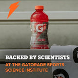Gatorade Frost Thirst Quencher, Variety Pack 2.0, 12 Fl Oz (Pack of 24)-UPStoxs