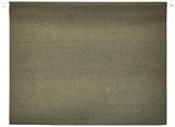 Amazon Basics Hanging Organizer File Folder, Letter Size, Green - Pack of 25-UPStoxs