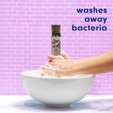 Softsoap Antibacterial Liquid Hand Soap Refill, White Tea & Berry Scented Hand Soap, 50 Ounce(Packaging May Vary)-UPStoxs