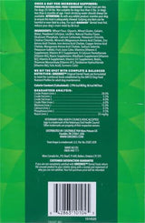 Greenies Original Regular Natural Dog Dental Care Chews Oral Health Dog Treats, 36 count (Pack of 1)-UPStoxs