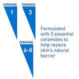 CeraVe Eye Repair Cream | Under Eye Cream For Puffiness And Bags Under Eyes | Hyaluronic Acid + Niacinamide + Marine Botanical Complex | Hydrating Eye Cream | Oil Free & Opthalmologist Tested-UPStoxs