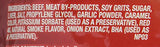 Pup-Peroni Dog Treats, Original Beef Flavor, 38 Ounce, Made with Real Beef-UPStoxs