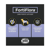 Purina FortiFlora Probiotics for Dogs, Pro Plan Veterinary Supplements Powder Probiotic Dog Supplement – 30 ct. box-UPStoxs
