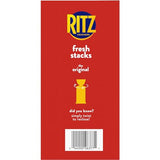 RITZ Fresh Stacks Original Crackers, Party Size, 23.7 oz (16 Stacks)-UPStoxs