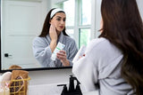 Vanicream Daily Facial Moisturizer With Ceramides and Hyaluronic Acid - Formulated Without Common Irritants for Those with Sensitive Skin, 3 fl oz (Pack of 1)-UPStoxs