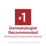 EltaMD UV Clear Face Sunscreen, Oil Free Sunscreen with Zinc Oxide, Dermatologist Recommended Sunscreen, 1.7 oz Pump-UPStoxs