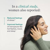 Nutrafol Women's Balance Hair Growth Supplements, Ages 45 and Up, Clinically Proven for Visibly Thicker Hair and Scalp Coverage, Dermatologist Recommended - 1 Month Supply-UPStoxs