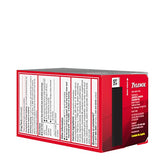 Tylenol Extra Strength Acetaminophen Rapid Release Gels, Pain Reliever & Fever Reducer, 100 ct-UPStoxs