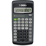 Texas Instruments TI-30Xa Scientific Calculator-UPStoxs