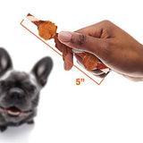 Good'n'Fun Triple Flavor Kabobs 48 Ounce, Rawhide Snack for All Dogs-UPStoxs