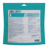 Virbac CET Veggiedent FR3SH Tartar Control Chews for Dogs, Medium (Pack of 30)-UPStoxs