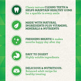 Greenies Original Large Natural Dental Care Dog Treats, 36 oz. Pack (24 Treats)-UPStoxs