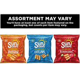 SunChips Multigrain Snacks, Variety Pack, 1 Ounce (Pack of 40)-UPStoxs