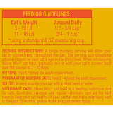 Meow Mix Original Choice Dry Cat Food, 6.3 Pound, Complete & Balanced Nutrition-UPStoxs