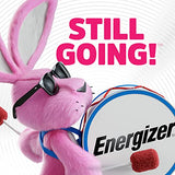 Energizer AA Batteries, Alkaline Power Double A Battery Alkaline, 32 Count-UPStoxs
