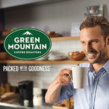 Green Mountain Coffee Roasters Dark Magic Keurig Single-Serve K-Cup Pods, Dark Roast Coffee, 72 Count (6 Packs of 12)-UPStoxs