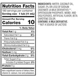 Nestle Coffee mate Coffee Creamer, Original, Liquid Creamer Singles, Non Dairy, No Refrigeration, 0.375 fl oz Tubs (Pack of 180)-UPStoxs