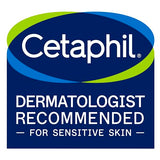 Cetaphil Face Wash, Daily Facial Cleanser for Sensitive, Combination to Oily Skin, NEW 16 oz, Fragrance Free, Gentle Foaming, Soap Free, Hypoallergenic (Packaging May Vary)-UPStoxs