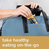 KIND Bars, Caramel Almond & Sea Salt, Healthy Snacks, Gluten Free, Low Sugar, 6g Protein, 12 Count-UPStoxs