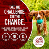 Purina ONE Dry Dog Food Lamb and Rice Formula - 8 lb. Bag-UPStoxs