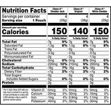 Cheez-It Cheese Crackers, Baked Snack Crackers, Lunch Snacks, Variety Pack, 12.1oz Box (12 Packs)-UPStoxs