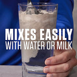 Dymatize ISO100 Hydrolyzed Protein Powder, 100% Whey Isolate, 25g of Protein, 5.5g BCAAs, Gluten Free, Fast Absorbing, Easy Digesting, Gourmet Vanilla, 20 Servings-UPStoxs
